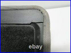 2 Bolt Ford Ranger Mazda B Series Center Console Arm Rest Cup Holder Gray