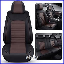 3D PU Leather Car Seat Covers For Mercedes-Benz GLA250 Full Set/Front Cushions