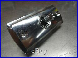 60-72 Gm Chevelle Gto 4-way Power Bucket Or Bench Seat Track Control Switch