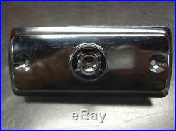 60-72 Gm Chevelle Gto 4-way Power Bucket Or Bench Seat Track Control Switch