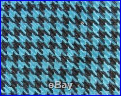 67-72 Chevy Truck Houndstooth Upholstery Bench Seat Cover
