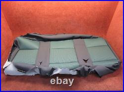 7H3885405M Une Orig Seat Cover Seating Surface Rear Bench Fabric VW T5 Caravelle