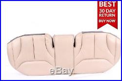 92-99 Mercedes W140 500SEL S500 Rear Seat Bench Lower Bottom Seat Cushion A93