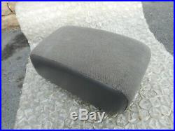 93-97 Ford Ranger Front Center 60/40 Bench Seat Console LID Armrest Arm Rest Oem