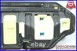 94-00 Mercedes W202 C230 C280 Rear Bench Lower Bottom Seat Cushion Cover OEM