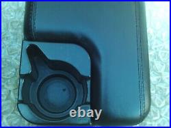 98-04 Ford Ranger Front Center 60/40 Bench Seat Console LID Armrest Arm Rest Oem