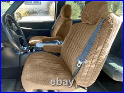 Allure Seat Covers for 1987 Chevrolet C35