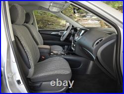 Allure Seat Covers for 1987 Chevrolet C35