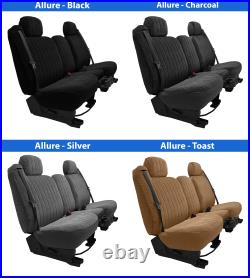 Allure Seat Covers for 2001 Chrysler Town & Country