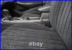 Allure Seat Covers for 2001 Chrysler Town & Country