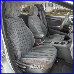 Allure Seat Covers for 2015-2017 GMC Sierra 2500 HD