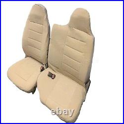 BG 98 2003 Front High Back 60/40 Split Bench Seat Cover for Mazda B-Series A77