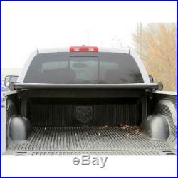 Bestop Rear Bench Seat Cover Black Denim for Jeep Wrangler 1997-2002