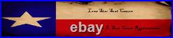 Black LEATHER 60/40 Bench Seat Cover 1997 1998 Ford F150 Lariat XLT Single Cab