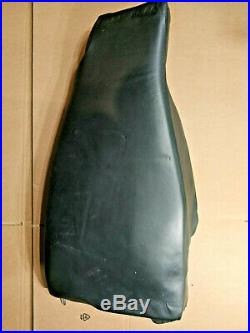 Bmw E36 Touring Estate Rear Sport Seats Bench Cover Backrest Nappa Leather