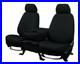 CalTrend Car Seat Covers Fit Ford F-150 2015-2020 Black NeoSupreme Custom Front