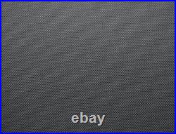 CalTrend Car Seat Covers Fit Ford F-150 2021-2025 Charcoal DuraPlus Custom
