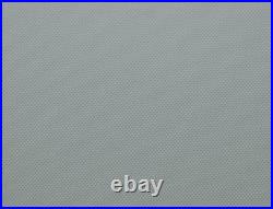 CalTrend Car Seat Covers Fit Ford Maverick 2022-2025 Light Grey DuraPlus Custom