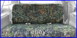 CalTrend Car Seat Covers Fit Ram 2500-5500 2011-2025 Hunter Camouflage Custom