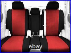 CalTrend Front Seat Cover for 2003-2007 Chevy/GMC