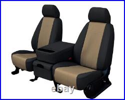 CalTrend Front Seat Cover for 2007-2014 Chevy/GMC