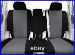 CalTrend Front Seat Cover for 2019-2023 Chevy/GMC SilveradoSierra 1500-3500