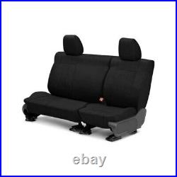 CalTrend JP131-01PA NeoPrene 2nd Row Black Custom Seat Covers