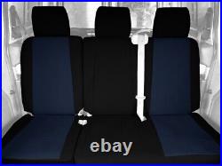 CalTrend Rear Seat Cover for 2005-2010 Ford/Mazda/Mercury