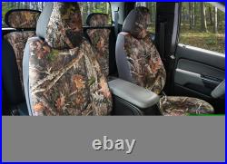 Camo Seat Covers for 1979-1991 GMC K1500