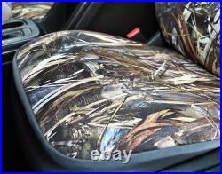 Camo Seat Covers for 1997 Buick Regal
