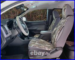 Camo Seat Covers for 1997 Buick Regal