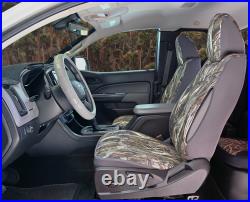 Camo Seat Covers for 2016 Scion IM