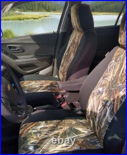 Camo Seat Covers for 2016 Scion IM