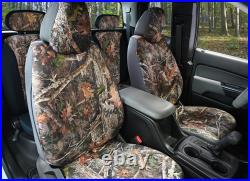 Camo Seat Covers for 2016 Scion IM