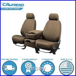 Car Seat Covers for 02-04 Ford Explorer Center EuroSport Beige