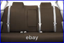 Car Seat Covers for 02-04 Ford Explorer Center EuroSport Beige