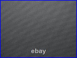 Car Seat Covers for 97-00 Ford F-150-250 Front DuraPlus Charcoal