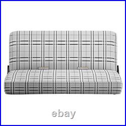 Car Truck One Piece Saddle Blanket Bench Seat Cover For Dodge D150 D250 D350