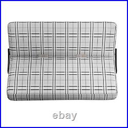 Car Truck One Piece Saddle Blanket Bench Seat Cover For Dodge D150 D250 D350