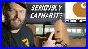 Carhartt Precision Fit Seat Covers Full Install And Review