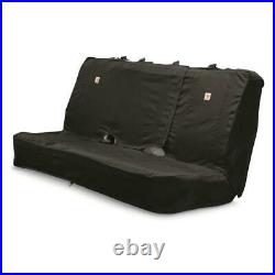 Carhartt Universal Bench Seat Cover