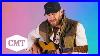 Chase Rice Performs Bench Seat Acoustic Cmt