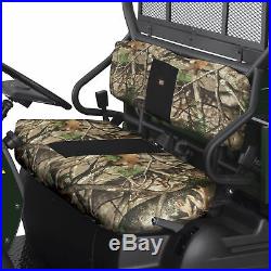 Classic Accessories 18-133-016003-00 UTV Bench Seat Cover Set, Kawasaki, Vista