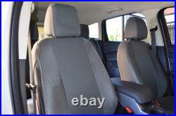 Cool Mesh Seat Covers for 1986-1992 Jeep Grand Cherokee