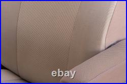 Cool Mesh Seat Covers for 1986-1992 Jeep Grand Cherokee