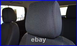 Cool Mesh Seat Covers for 1986-1992 Jeep Grand Cherokee