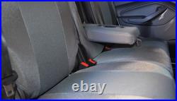 Cool Mesh Seat Covers for 1986-1992 Jeep Grand Cherokee