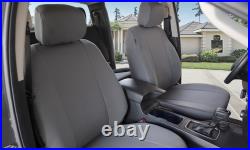 Cool Mesh Seat Covers for 1986-1992 Jeep Grand Cherokee