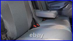 Cool Mesh Seat Covers for 1989-1991 Ford F-150