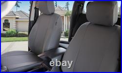 Cool Mesh Seat Covers for 2008 Ford E-350 Super Duty